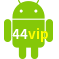 Aplicativo 44vip para Android